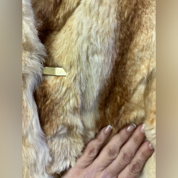 Geen Morgan fur vest - Picture 5 of 11